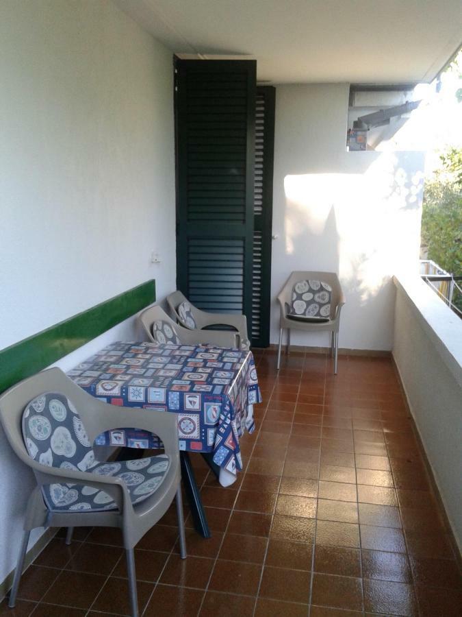 Apartment Milka Petrčane Kültér fotó