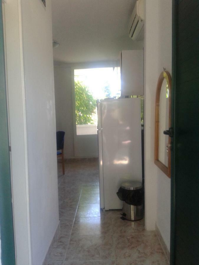 Apartment Milka Petrčane Kültér fotó