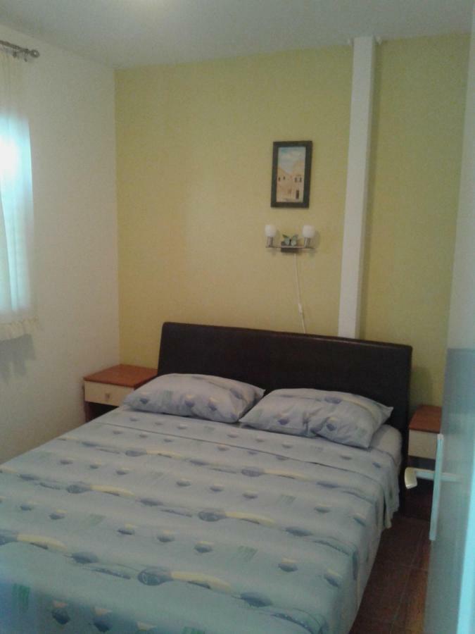 Apartment Milka Petrčane Kültér fotó