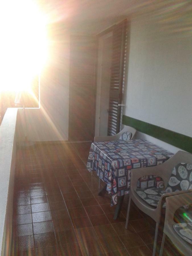 Apartment Milka Petrčane Kültér fotó