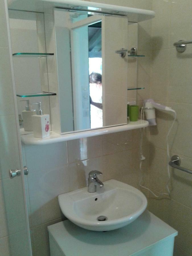 Apartment Milka Petrčane Kültér fotó