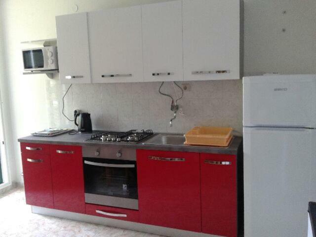 Apartment Milka Petrčane Kültér fotó