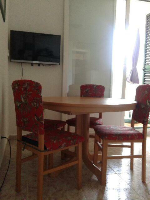 Apartment Milka Petrčane Kültér fotó